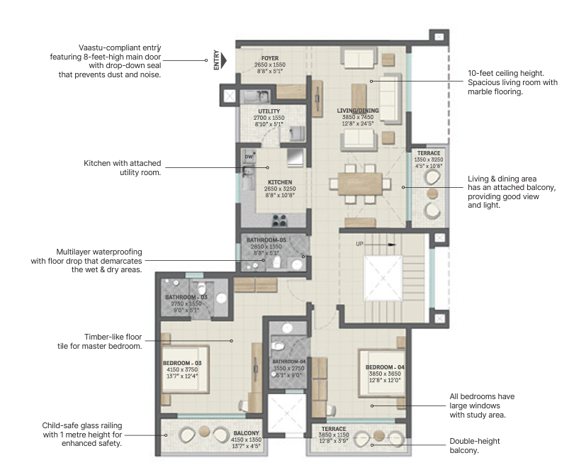 Lower Level Duplex Plan nesara block 3 Floor Plan Lower Level Duplex Plan