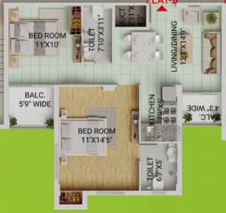 Floor Plan sunshine-green-city- Floor Plan Floor Plan
