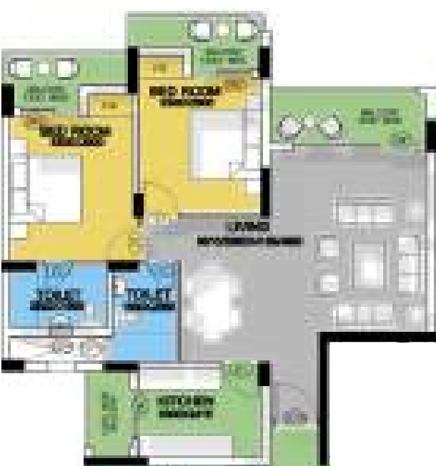 Floor Plan celebrity medows block e Floor Plan Floor Plan