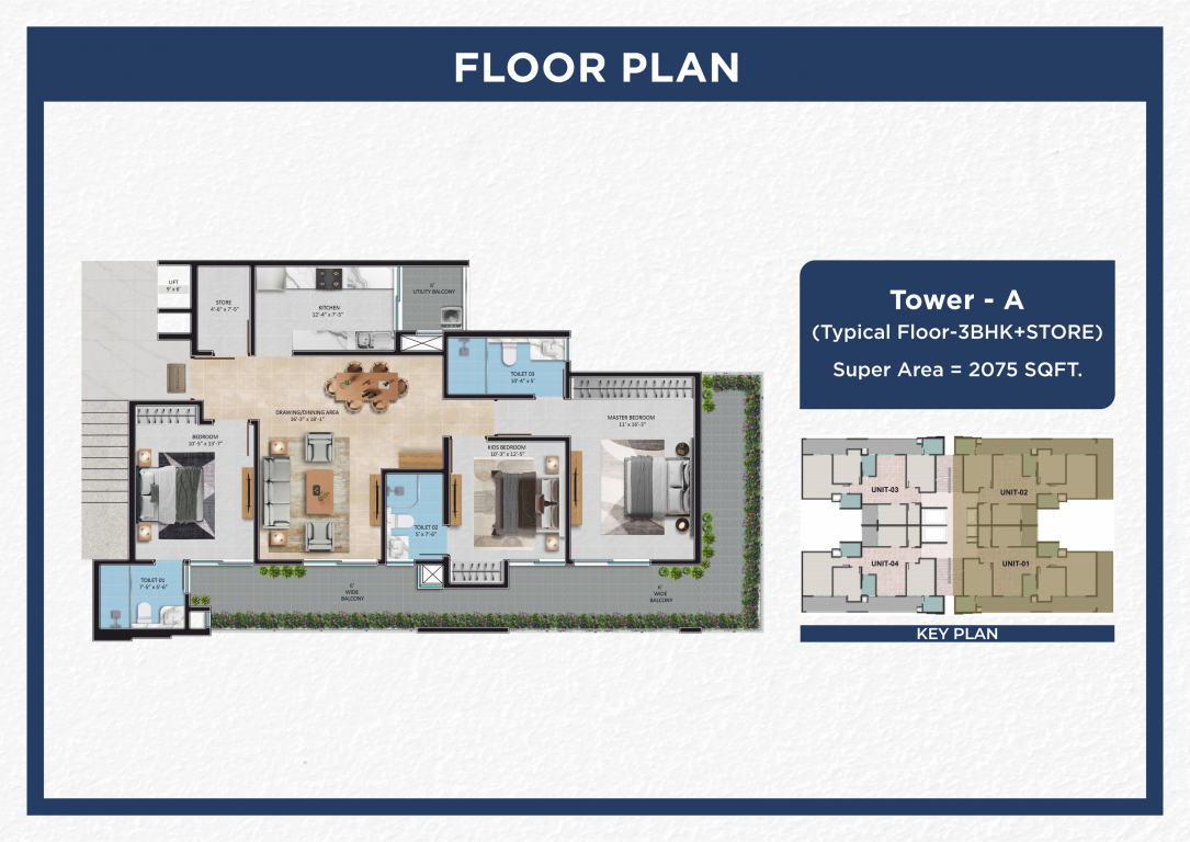 Floor Plan swiss gardens Floor Plan Floor Plan
