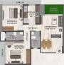 Floor Plan  sheetal-kiara Floor Plan Floor Plan