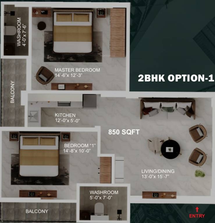 Floor Plan tower 28 bamnoli dwarka Floor Plan Floor Plan