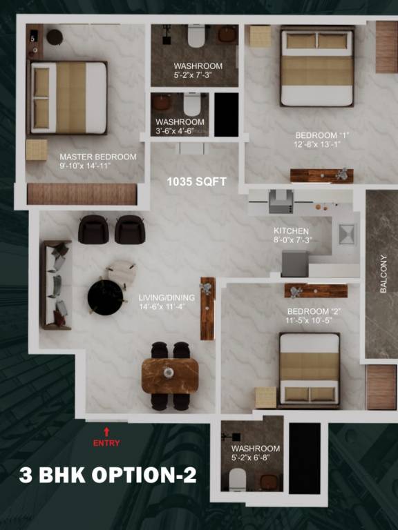 Floor Plan tower 28 bamnoli dwarka Floor Plan Floor Plan