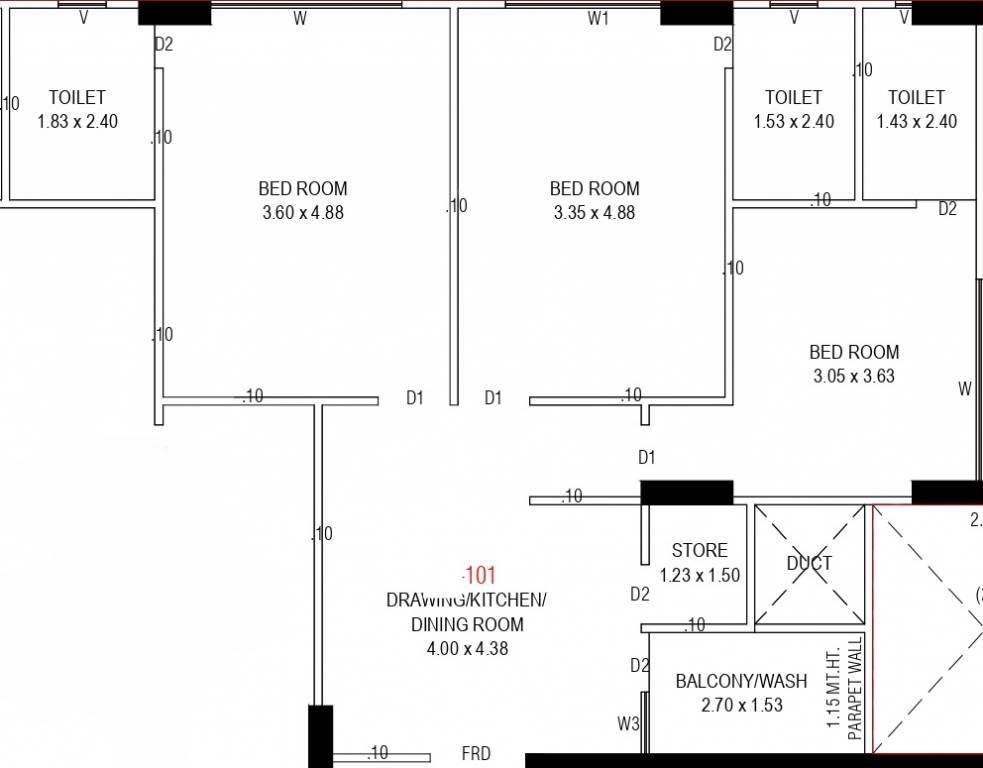 Floor Plan saayam Floor Plan Floor Plan