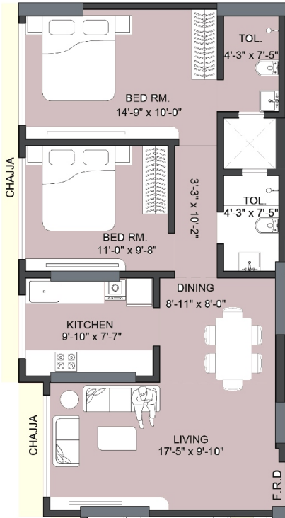 Floor Plan enclave Floor Plan Floor Plan