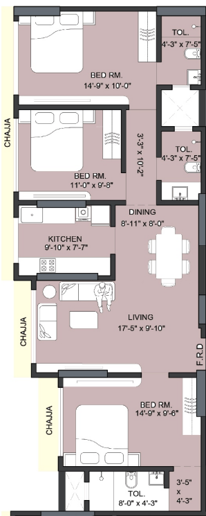 Floor Plan enclave Floor Plan Floor Plan