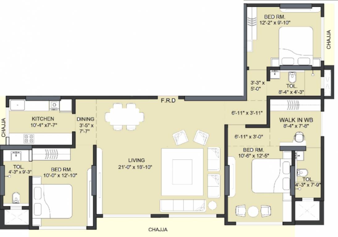 Floor Plan enclave Floor Plan Floor Plan