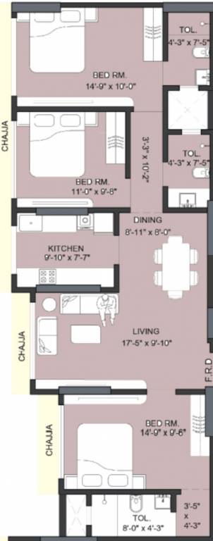 Floor Plan enclave Floor Plan Floor Plan