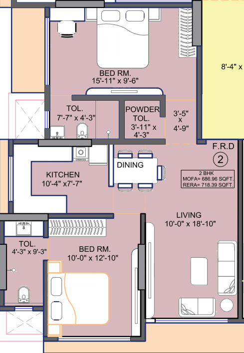 Floor Plan enclave Floor Plan Floor Plan
