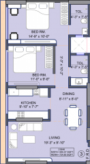  enclave Floor Plan Floor Plan