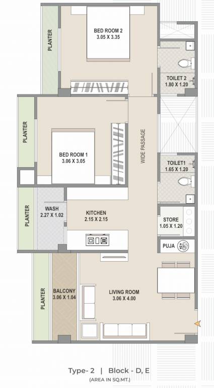 Floor Plan sanskruti heights Floor Plan Floor Plan