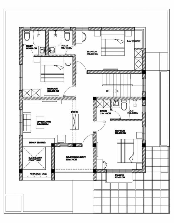 First Floor Plan above the world Floor Plan First Floor Plan