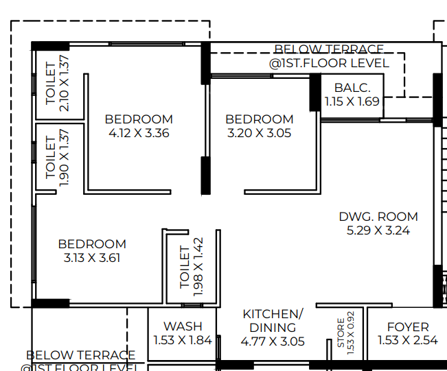 Floor Plan rudraksh Floor Plan Floor Plan