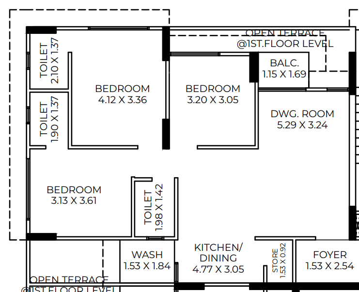 Floor Plan rudraksh Floor Plan Floor Plan