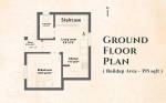 Ground Floor Plan dubai-courtyard Floor Plan Ground Floor Plan