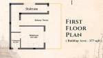 First Floor Plan dubai-courtyard Floor Plan First Floor Plan