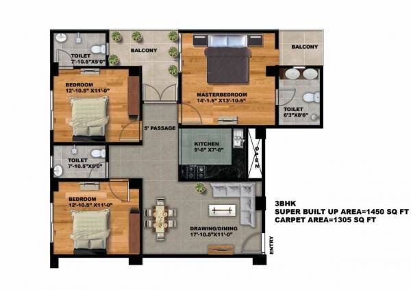  homes Floor Plan Floor Plan