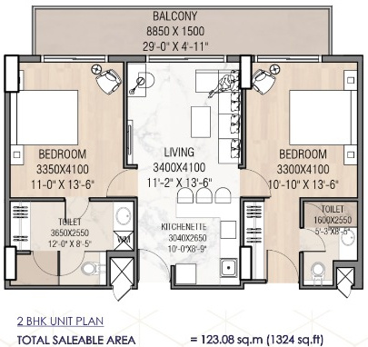 Floor Plan aspire eternia Floor Plan Floor Plan