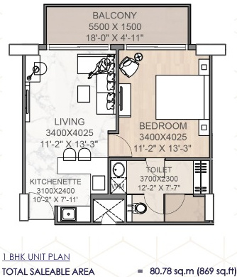 Floor Plan aspire eternia Floor Plan Floor Plan