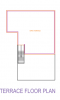 krish-atulya-ii Floor Plan Terrace Floor Plan