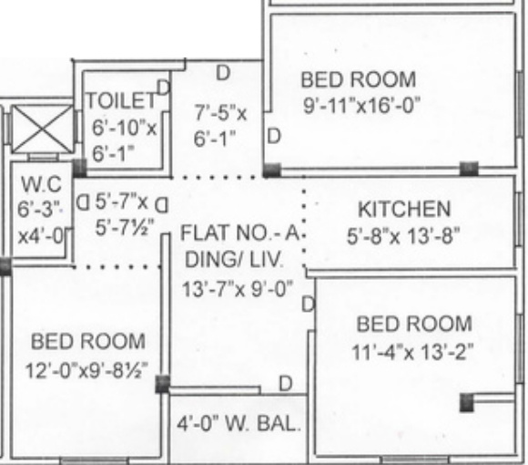 Floor Plan niraloy Floor Plan Floor Plan