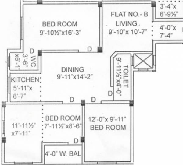  niraloy Floor Plan Floor Plan