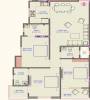 athulyam-i Floor Plan Floor Plan