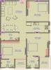 athulyam-i Floor Plan Floor Plan