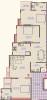athulyam-i Floor Plan Floor Plan