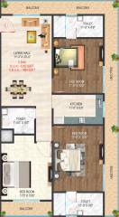 Floor Plan the-emerald-ii Floor Plan Floor Plan