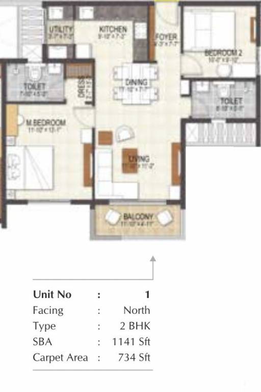 Floor Plan sunny groves Floor Plan Floor Plan