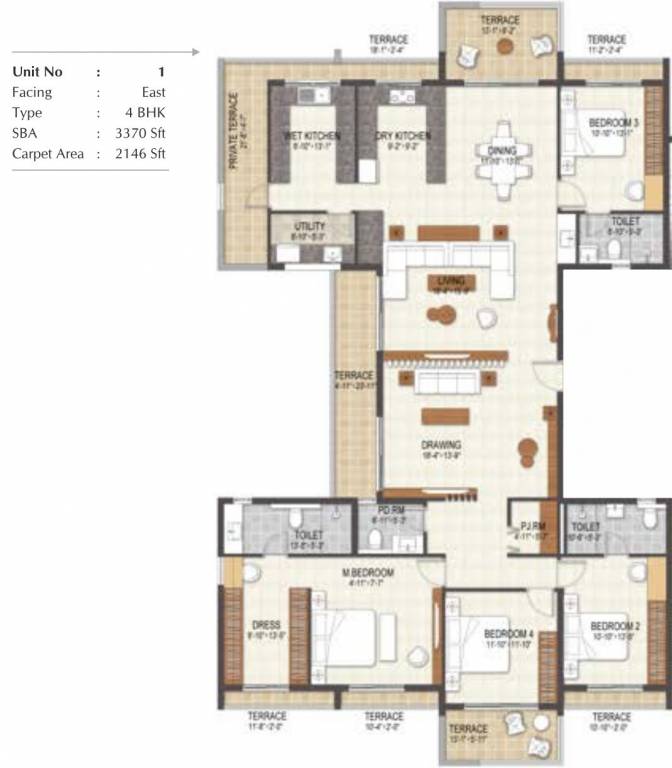 Floor Plan sunny groves Floor Plan Floor Plan
