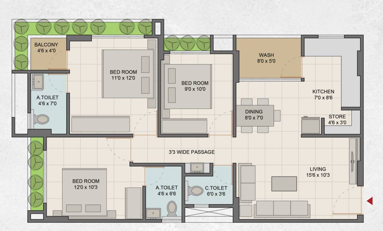 Floor Plan one Floor Plan Floor Plan