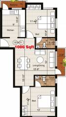  shree-nivas Floor Plan Floor Plan