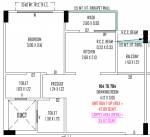 Floor Plan pushpam-flora Floor Plan Floor Plan