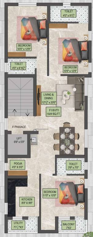 Floor Plan arcade Floor Plan Floor Plan