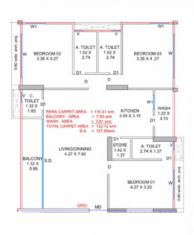 Floor Plan veer arihanta Floor Plan Floor Plan