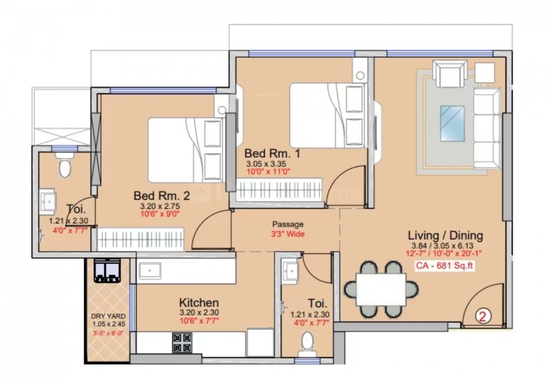 Floor Plan presidency Floor Plan Floor Plan