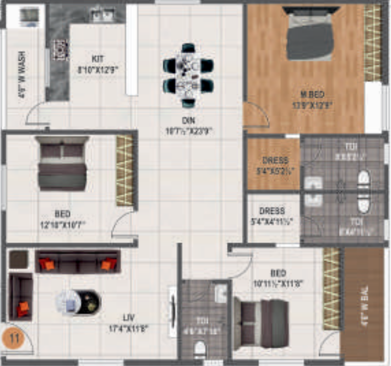 Floor Plan vajra s abode Floor Plan Floor Plan