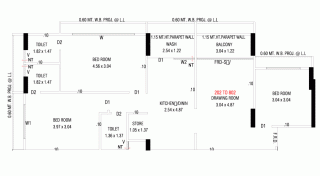 Floor Plan status-sky Floor Plan Floor Plan