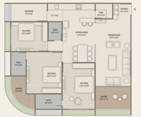  motherland-magnate-impression Floor Plan Floor Plan
