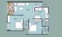  kiaan-residency Floor Plan Floor Plan