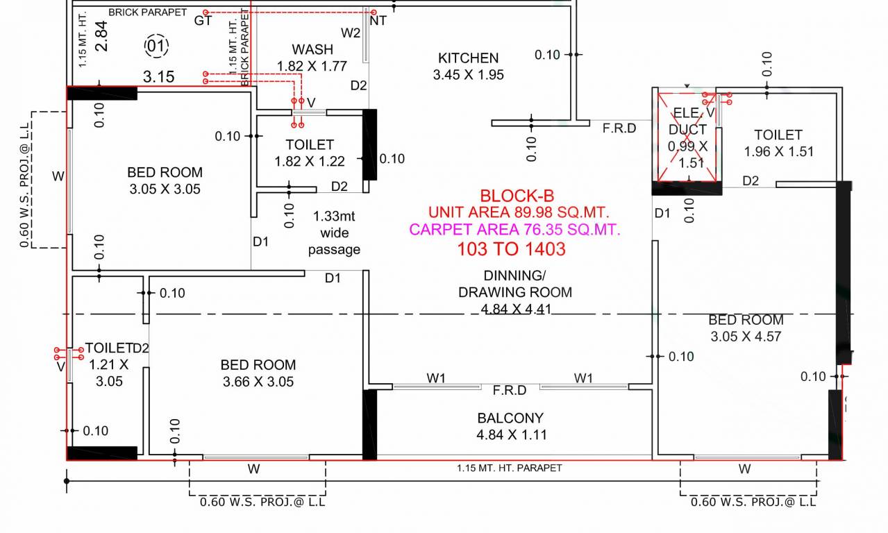 Floor Plan ayodhyapuram Floor Plan Floor Plan