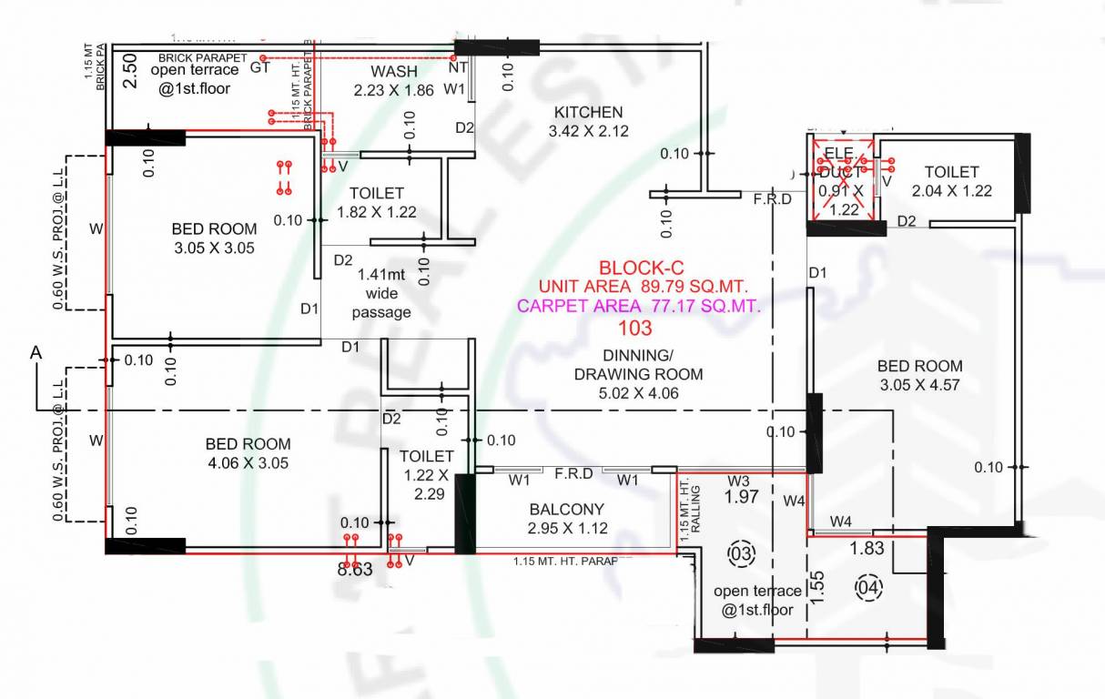 Floor Plan ayodhyapuram Floor Plan Floor Plan