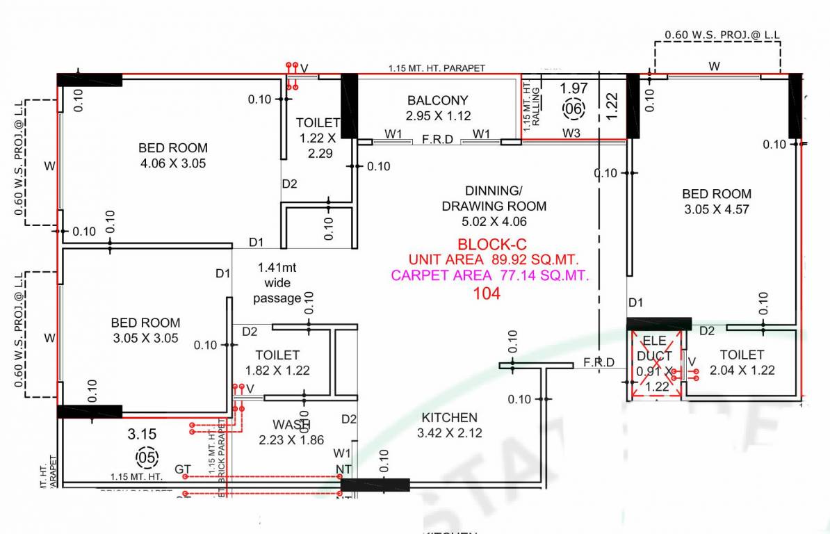 Floor Plan ayodhyapuram Floor Plan Floor Plan
