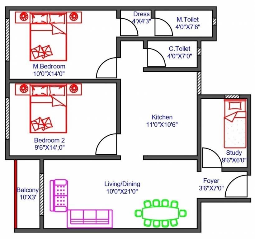 gyanam Floor Plan Floor Plan