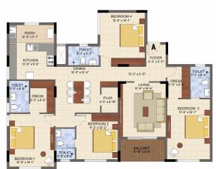 Floor Plan  the-summit Floor Plan Floor Plan