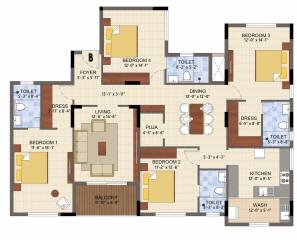 Floor Plan  the-summit Floor Plan Floor Plan