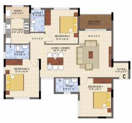 Floor Plan  the-summit Floor Plan Floor Plan