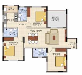 Floor Plan  the-summit Floor Plan Floor Plan